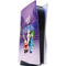 Disney Inside Out Headquarters PS5 Console Skin
